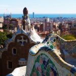 Por qué Barcelona es una de las mejores ciudades para vivir